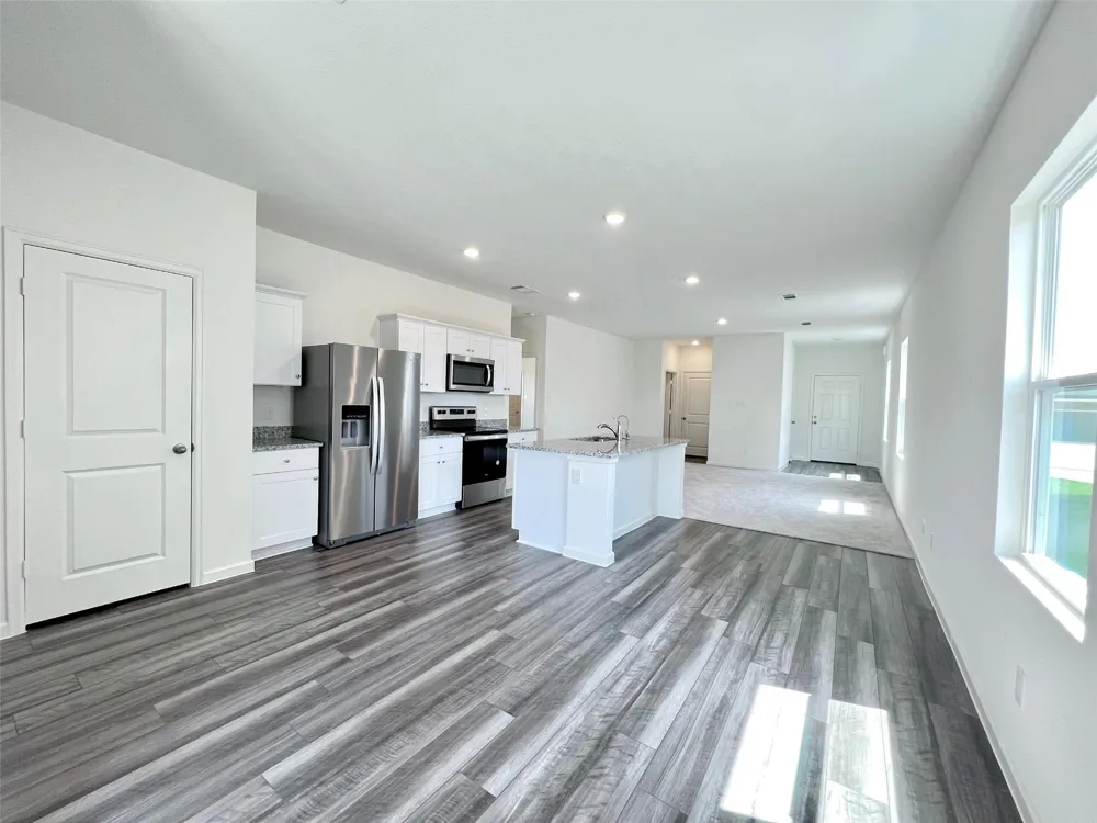 680 Amesbury Road Conroe, TX 77316