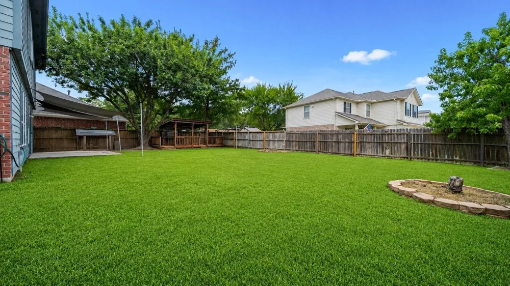8802 Ancient Willow Drive Tomball, TX 77375