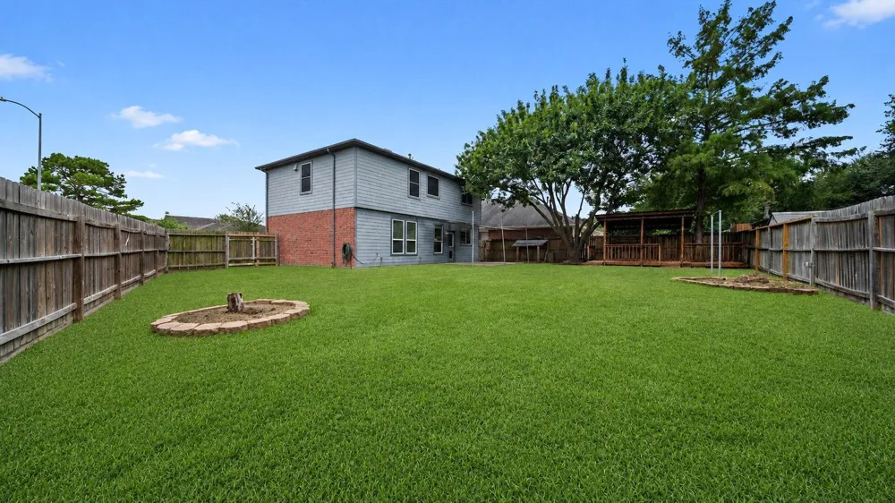 8802 Ancient Willow Drive Tomball, TX 77375