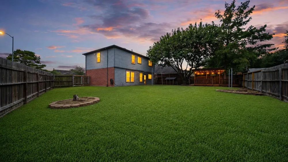 8802 Ancient Willow Drive Tomball, TX 77375