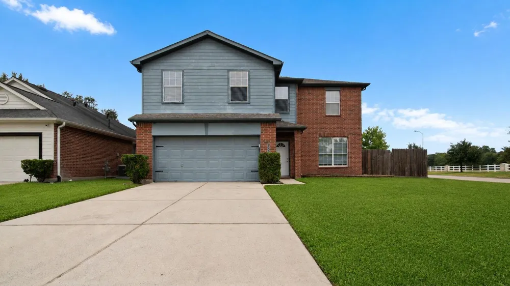8802 Ancient Willow Drive Tomball, TX 77375