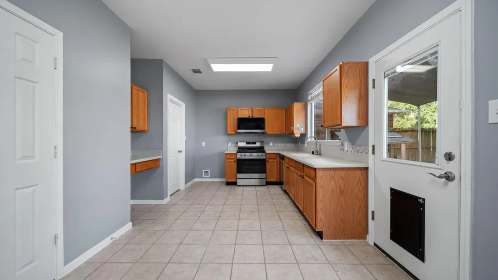 8802 Ancient Willow Drive Tomball, TX 77375