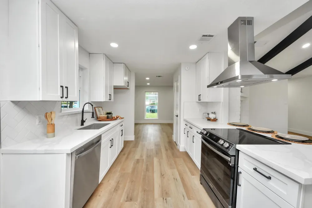 22115 Woodrose Drive Katy, TX 77450