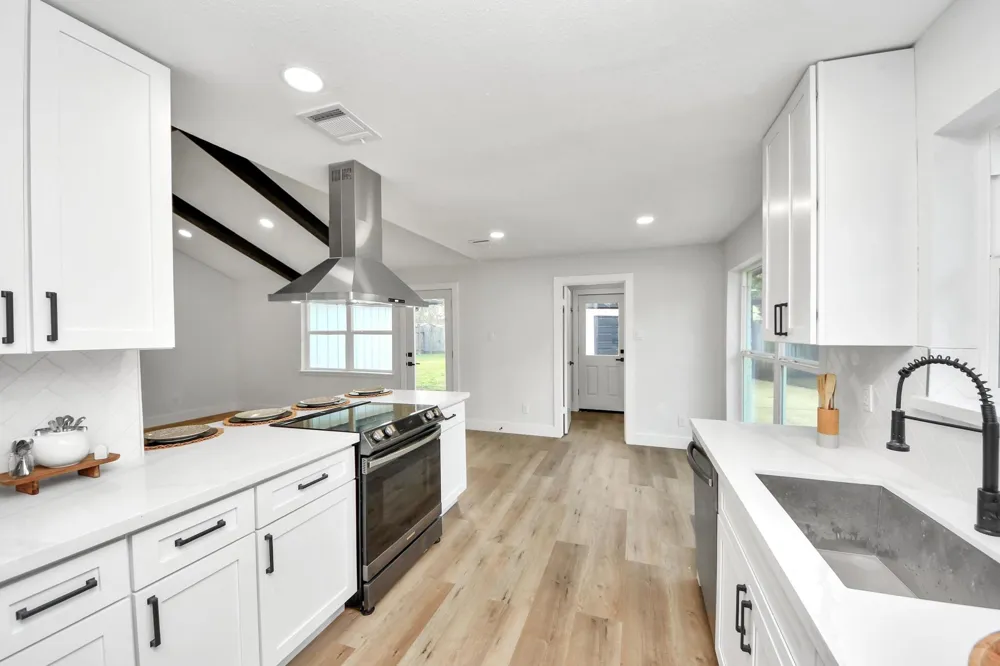 22115 Woodrose Drive Katy, TX 77450
