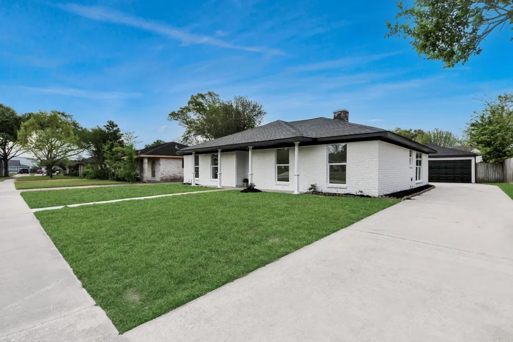 22115 Woodrose Drive Katy, TX 77450