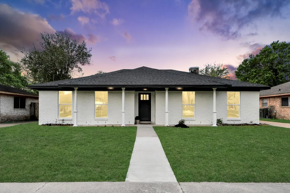 22115 Woodrose Drive Katy, TX 77450