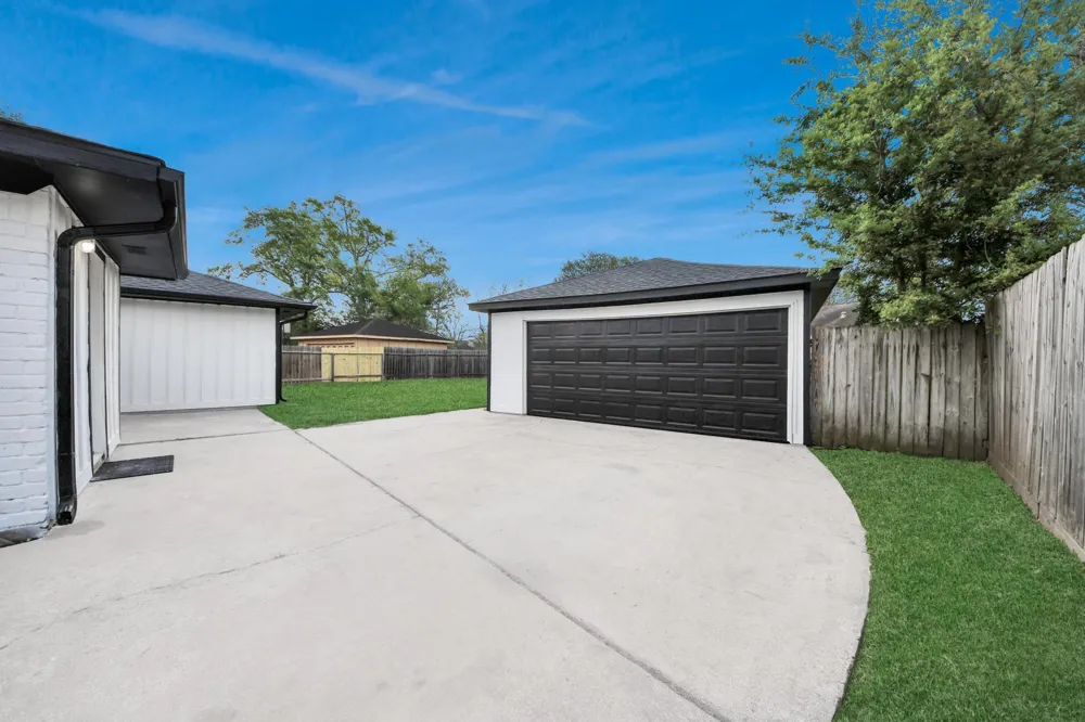 22115 Woodrose Drive Katy, TX 77450
