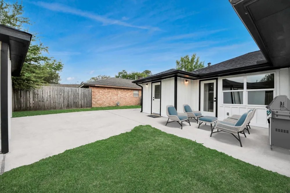 22115 Woodrose Drive Katy, TX 77450