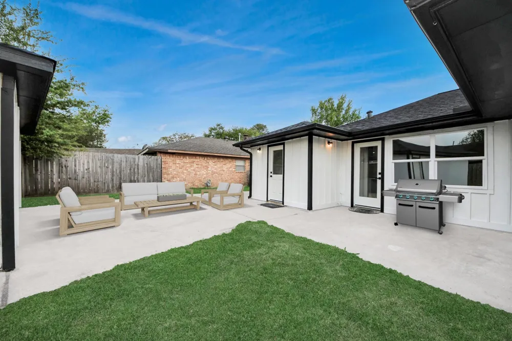 22115 Woodrose Drive Katy, TX 77450