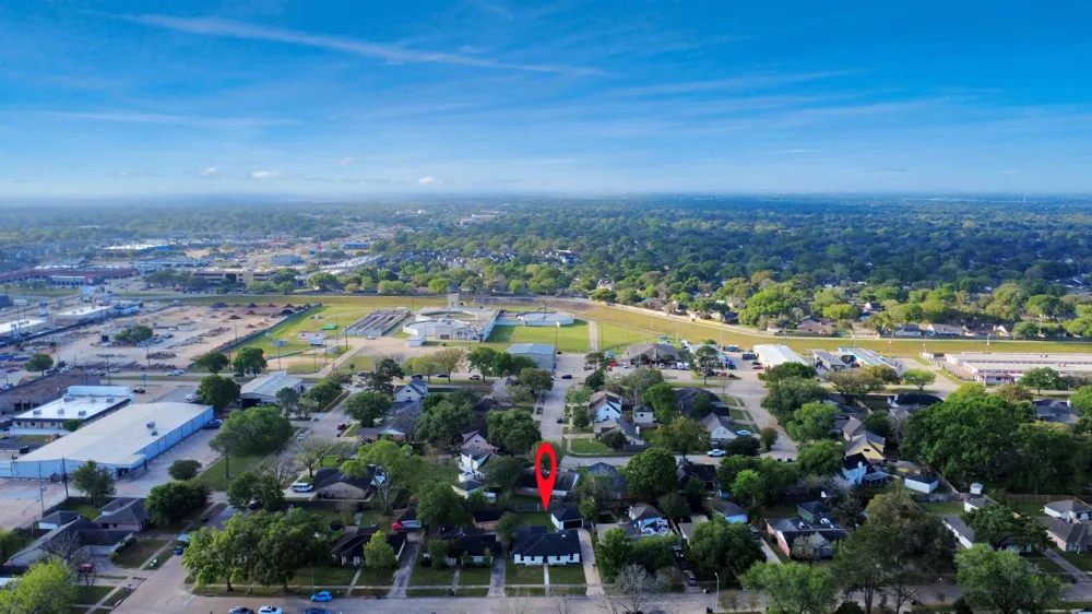 22115 Woodrose Drive Katy, TX 77450
