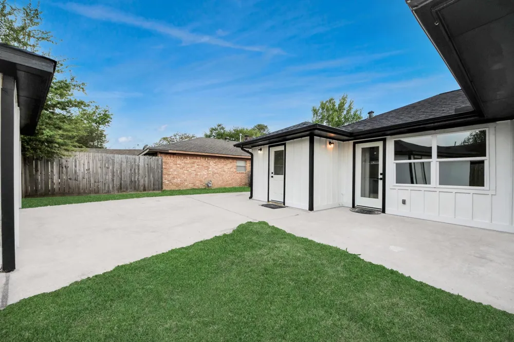 22115 Woodrose Drive Katy, TX 77450