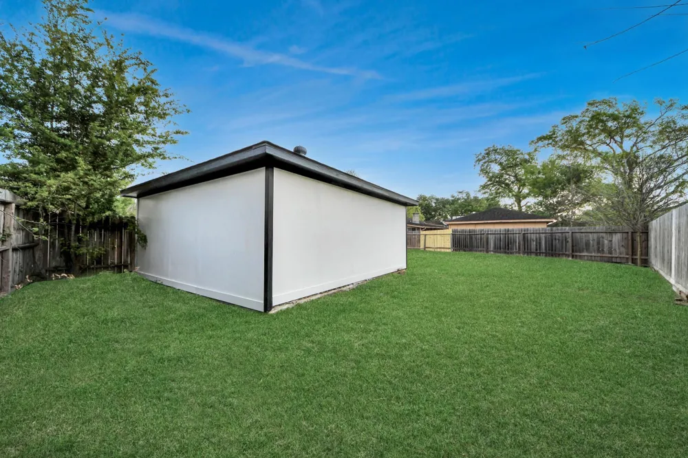 22115 Woodrose Drive Katy, TX 77450