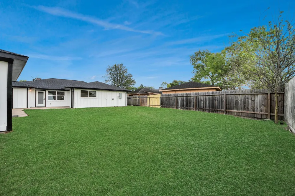 22115 Woodrose Drive Katy, TX 77450