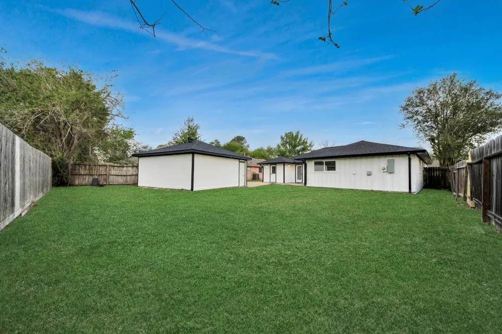 22115 Woodrose Drive Katy, TX 77450