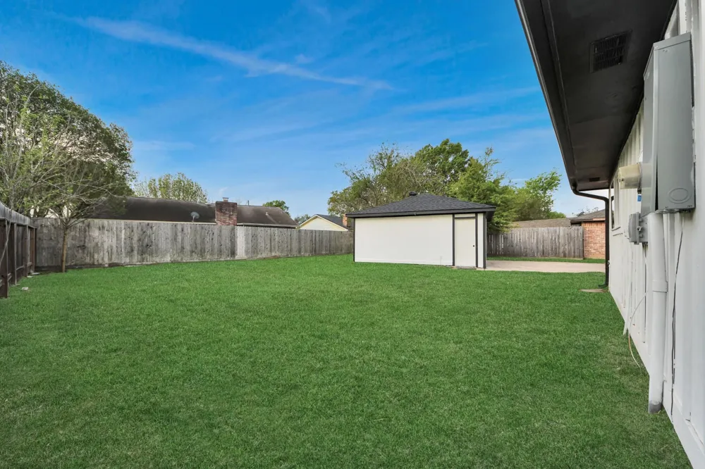 22115 Woodrose Drive Katy, TX 77450