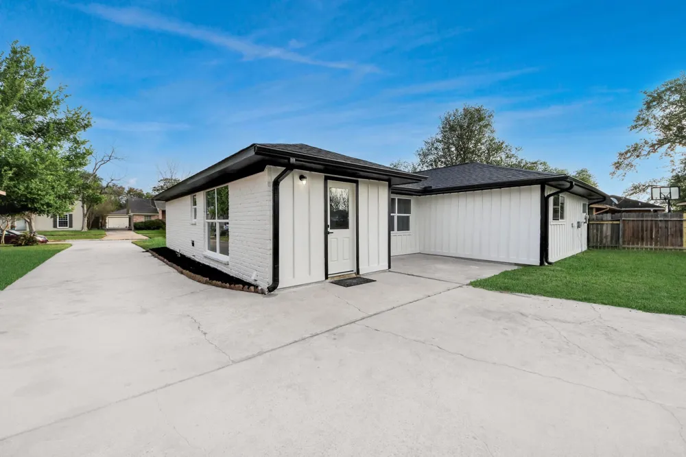 22115 Woodrose Drive Katy, TX 77450