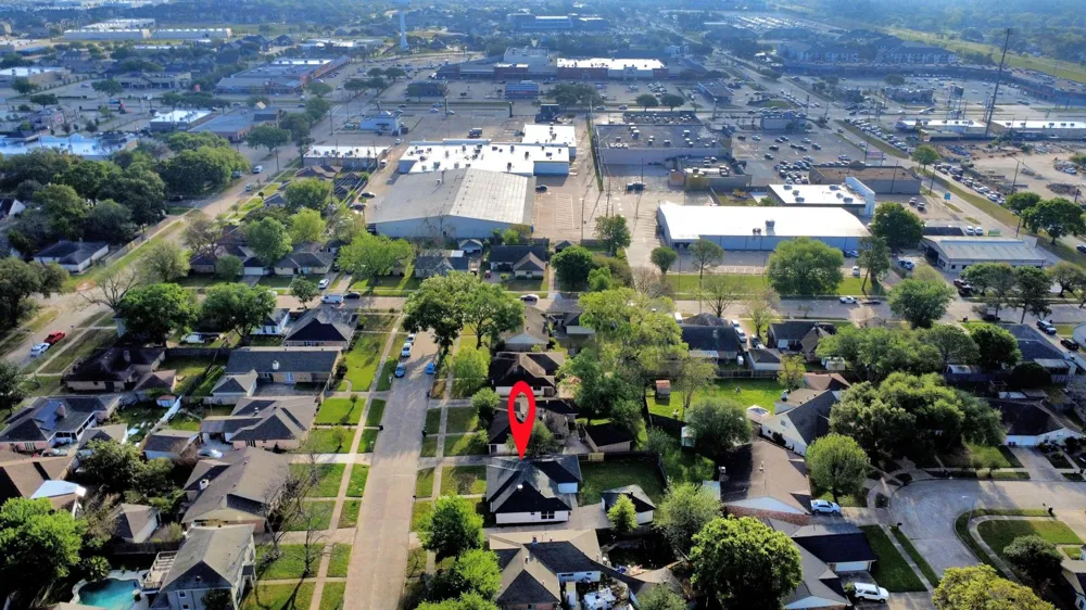 22115 Woodrose Drive Katy, TX 77450
