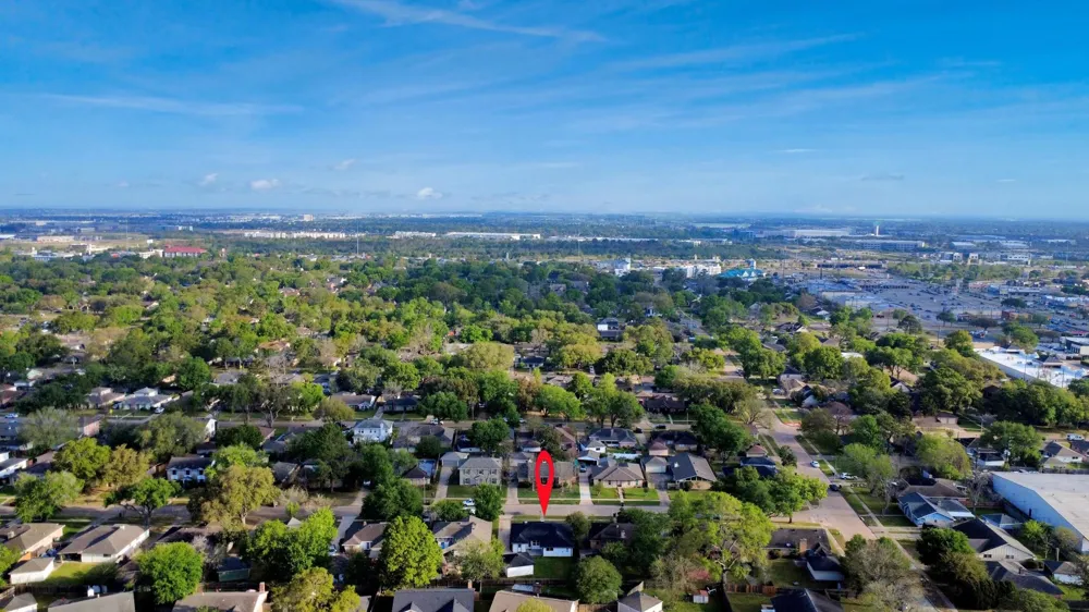 22115 Woodrose Drive Katy, TX 77450