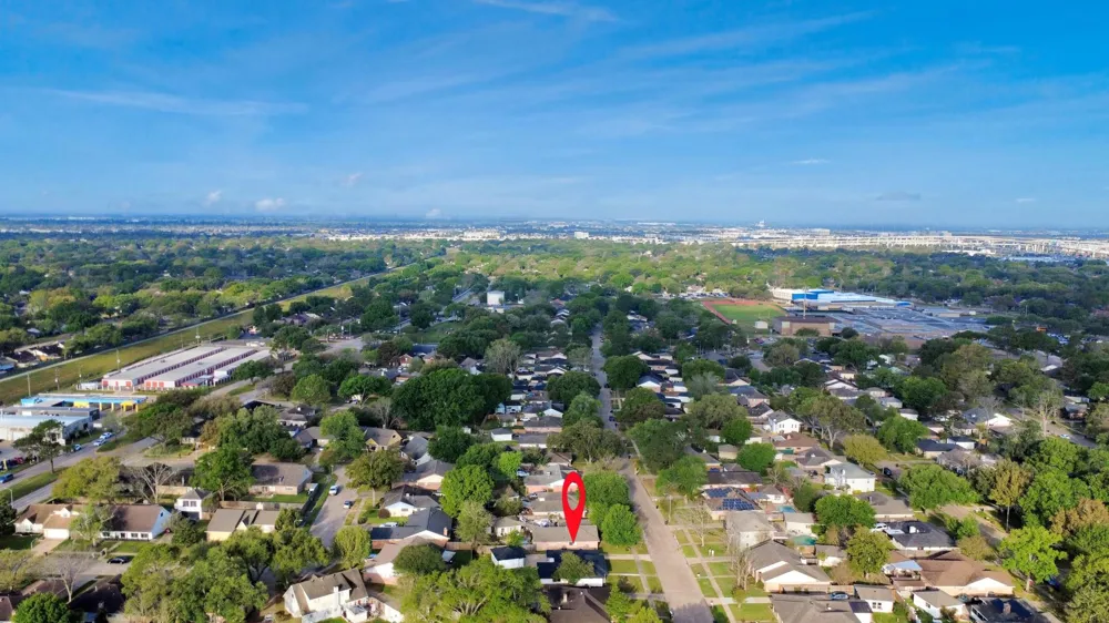 22115 Woodrose Drive Katy, TX 77450