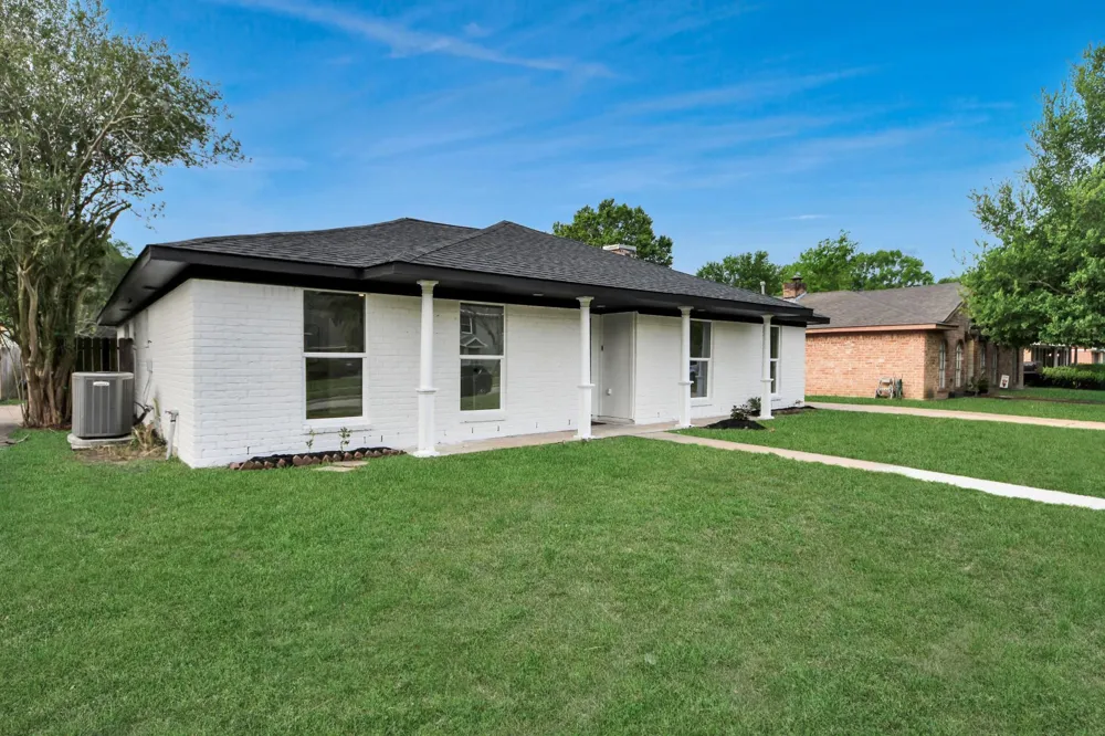 22115 Woodrose Drive Katy, TX 77450
