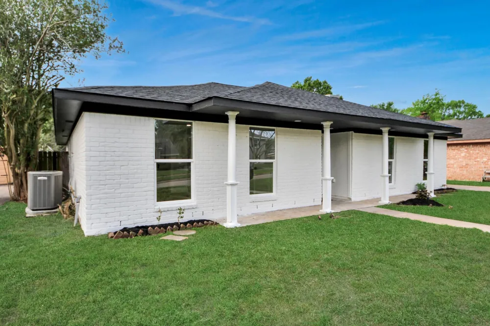 22115 Woodrose Drive Katy, TX 77450