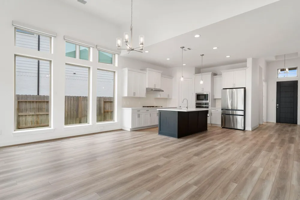 21114 Regal Terrace Drive Cypress, TX 77433