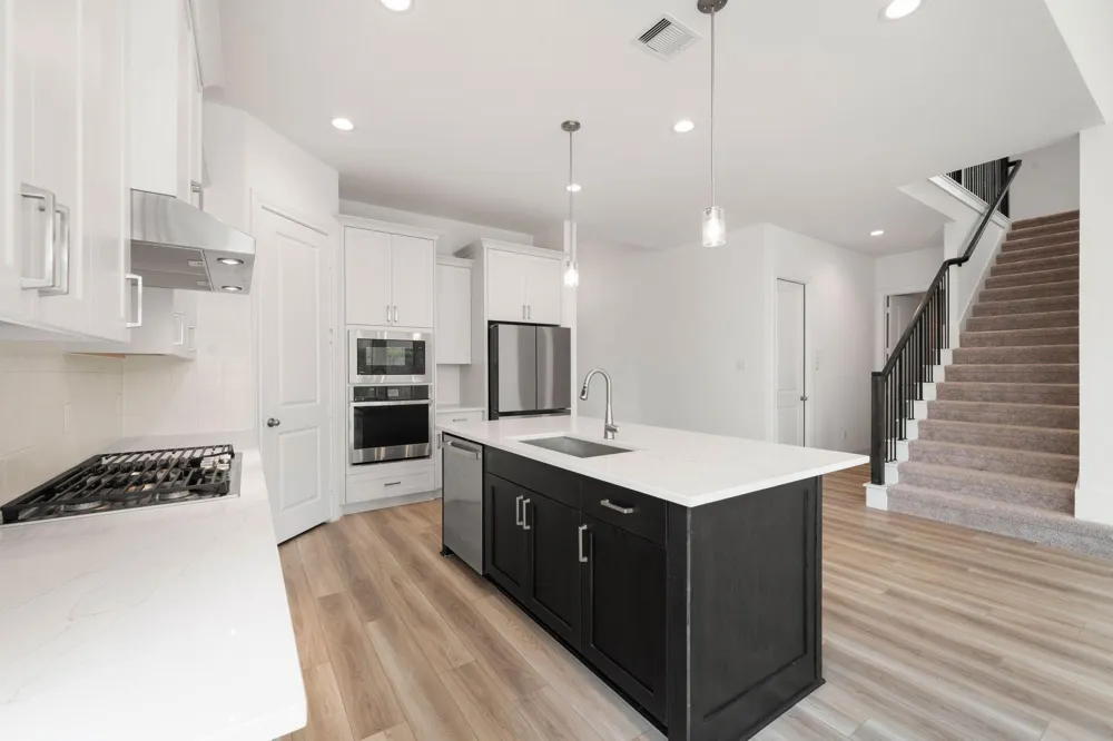 21114 Regal Terrace Drive Cypress, TX 77433