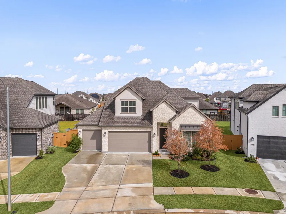 21114 Regal Terrace Drive Cypress, TX 77433