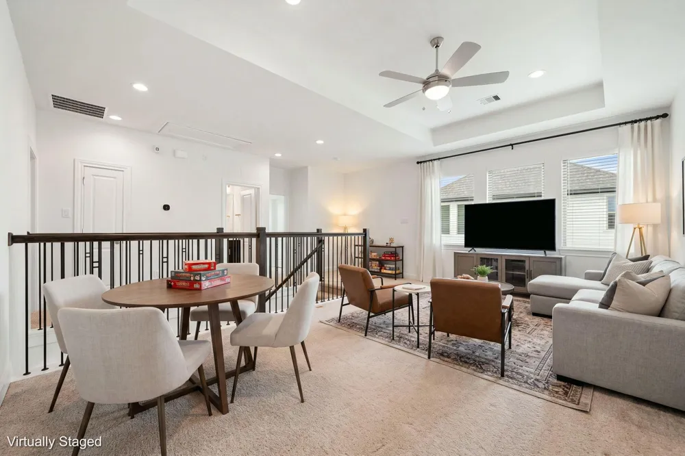 21114 Regal Terrace Drive Cypress, TX 77433