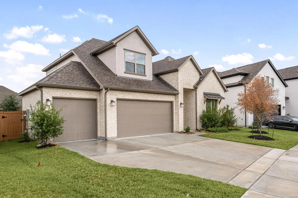 21114 Regal Terrace Drive Cypress, TX 77433
