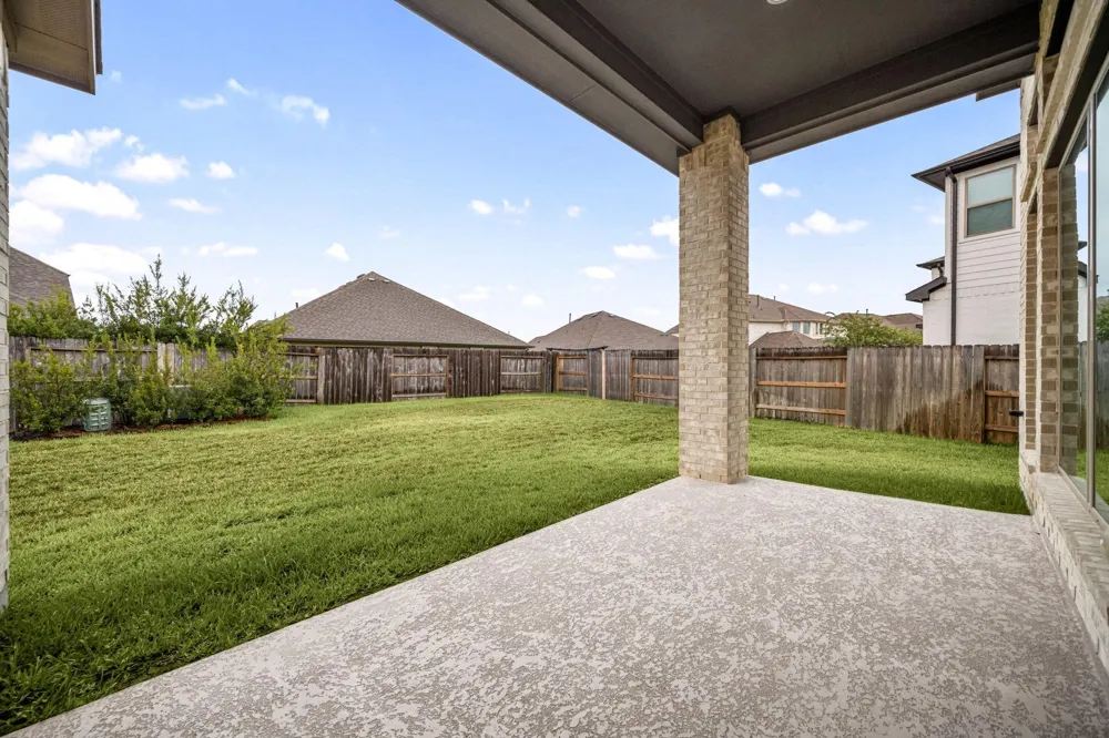 21114 Regal Terrace Drive Cypress, TX 77433