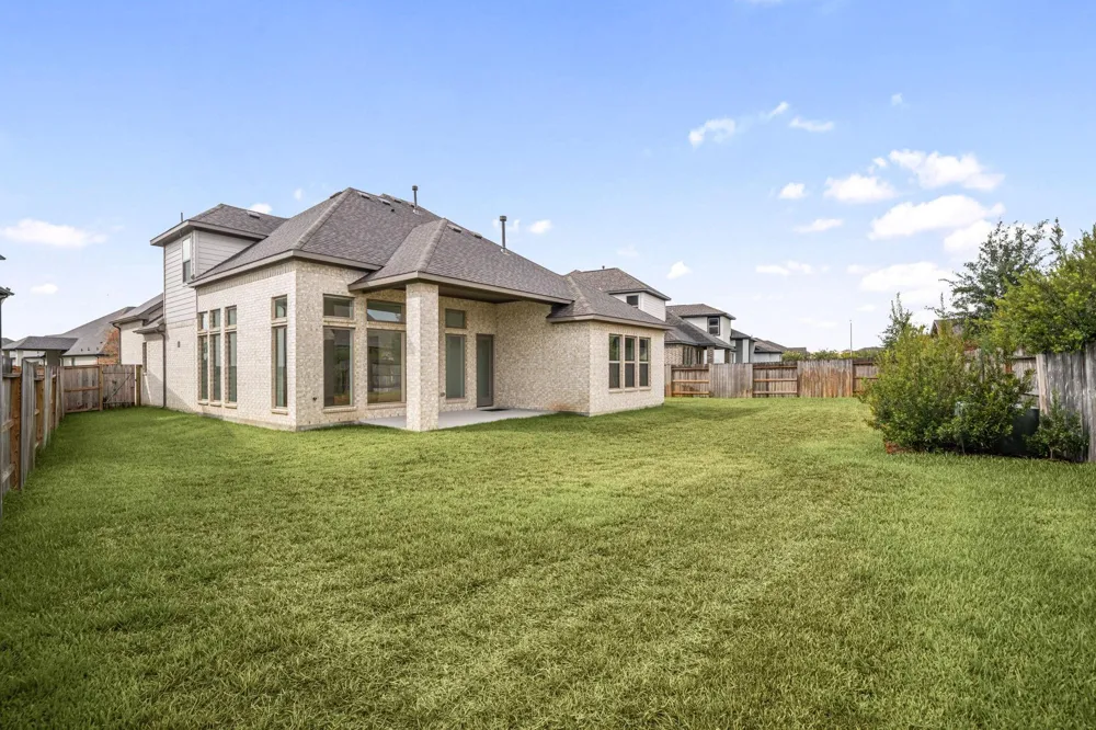 21114 Regal Terrace Drive Cypress, TX 77433