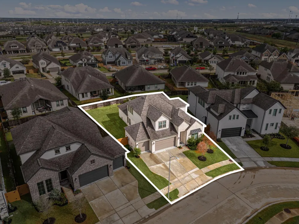 21114 Regal Terrace Drive Cypress, TX 77433