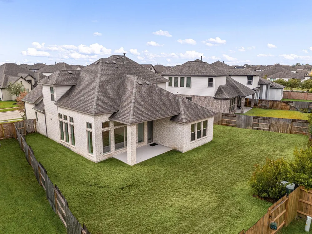 21114 Regal Terrace Drive Cypress, TX 77433