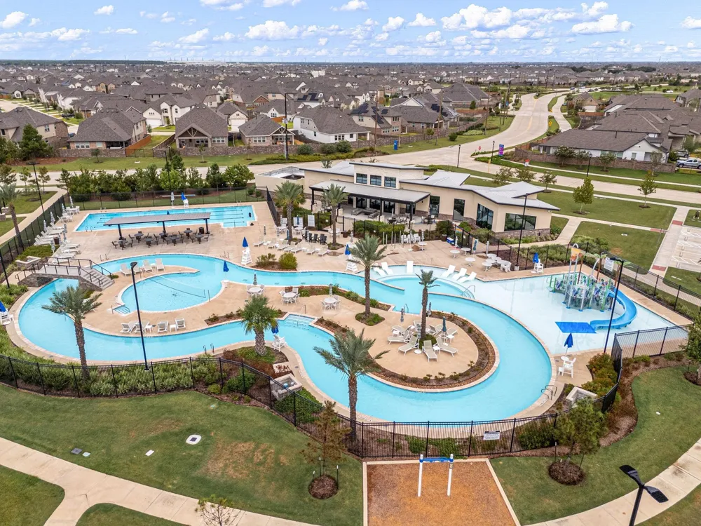 21114 Regal Terrace Drive Cypress, TX 77433
