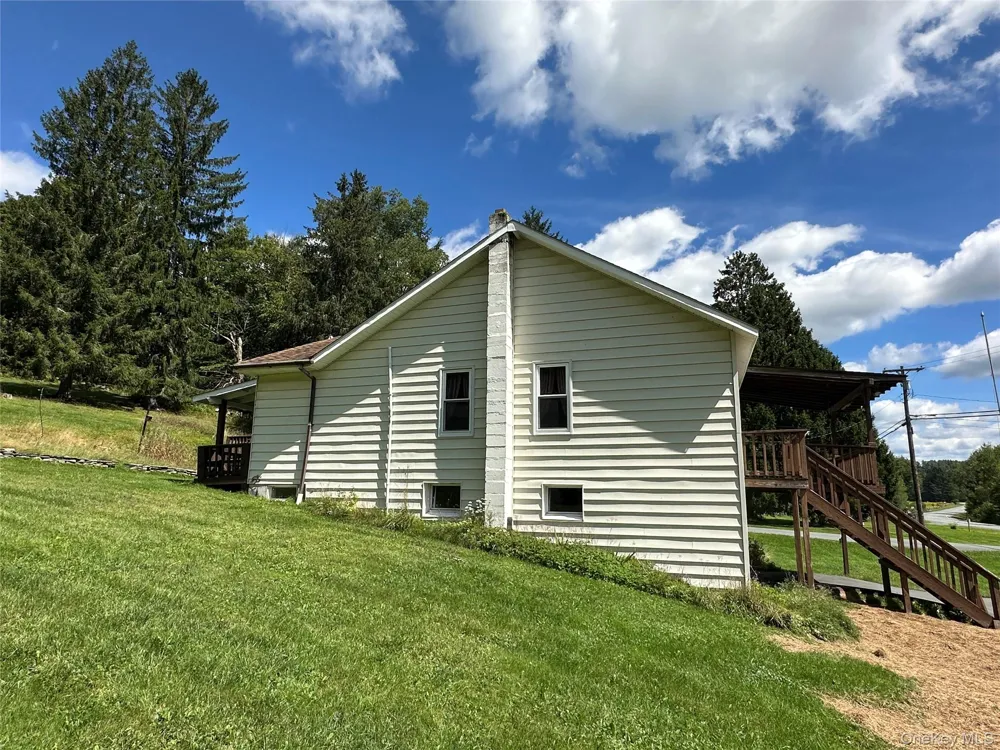 979 DeBruce Road Livingston Manor, NY 12758