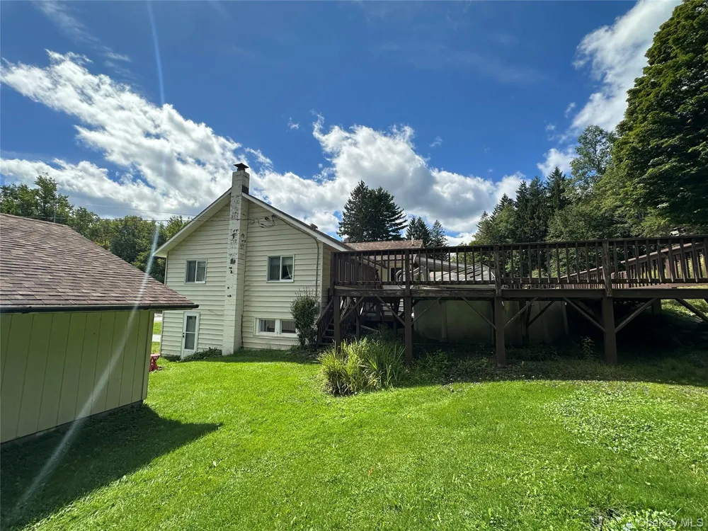 979 DeBruce Road Livingston Manor, NY 12758