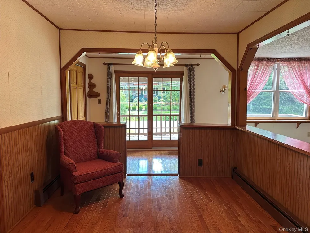 979 DeBruce Road Livingston Manor, NY 12758