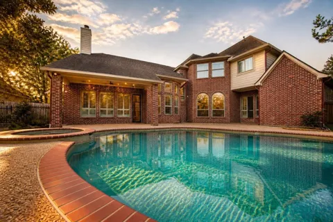13602 Springmint Drive