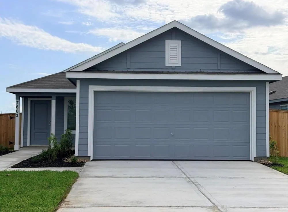 7602 Barcelona Springs Richmond, TX 77469