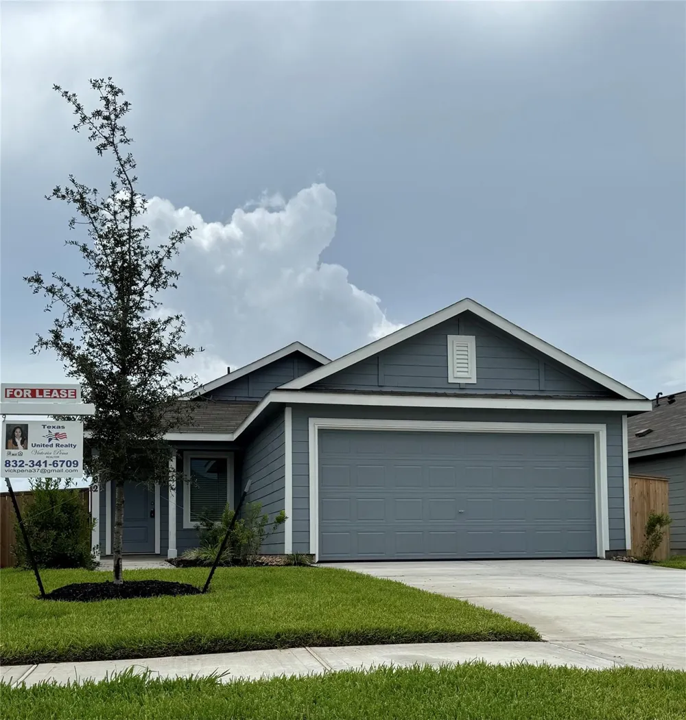 7602 Barcelona Springs Richmond, TX 77469