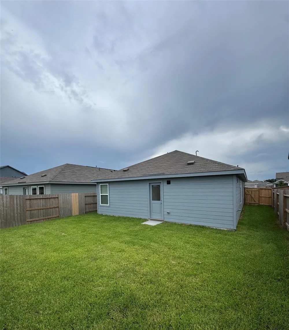 7602 Barcelona Springs Richmond, TX 77469