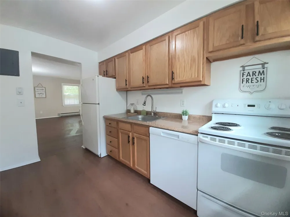 5 Wildwood Drive #17C Wappingers Falls, NY 12590