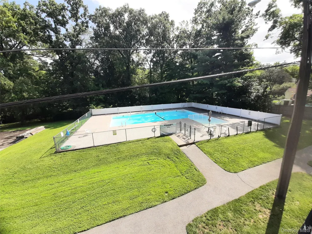 5 Wildwood Drive #17C Wappingers Falls, NY 12590