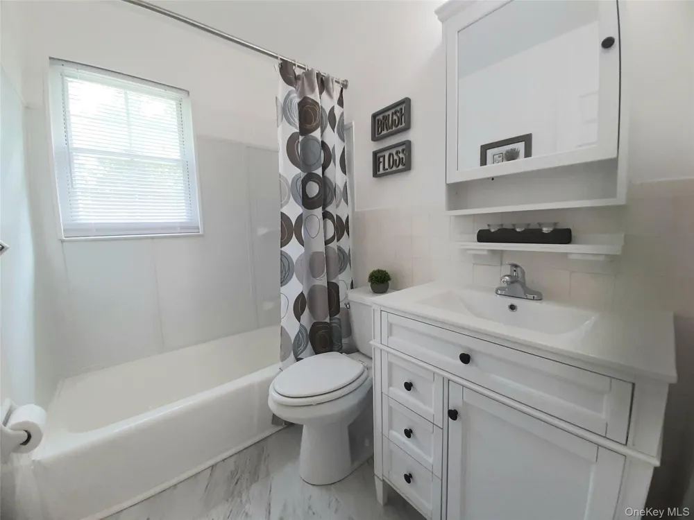 5 Wildwood Drive #17C Wappingers Falls, NY 12590