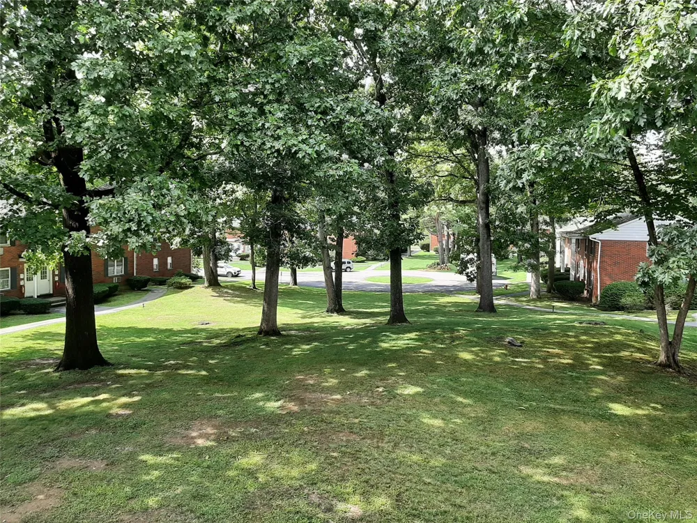 5 Wildwood Drive #17C Wappingers Falls, NY 12590