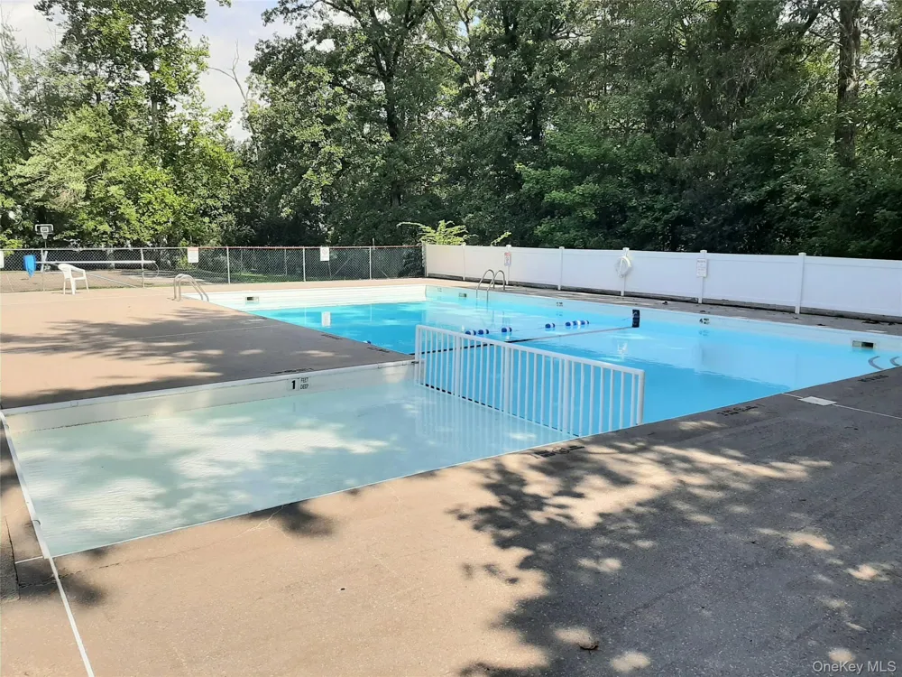 5 Wildwood Drive #17C Wappingers Falls, NY 12590