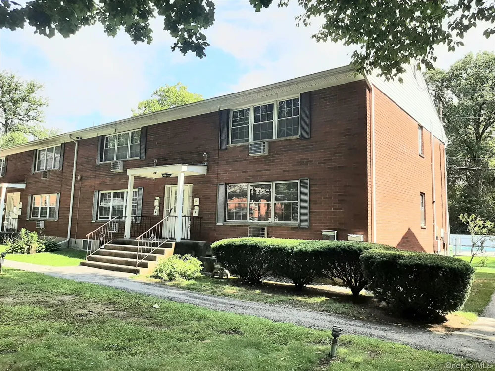 5 Wildwood Drive #17C Wappingers Falls, NY 12590
