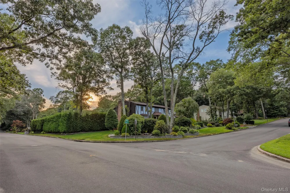 1 Jason Court Dix Hills, NY 11746