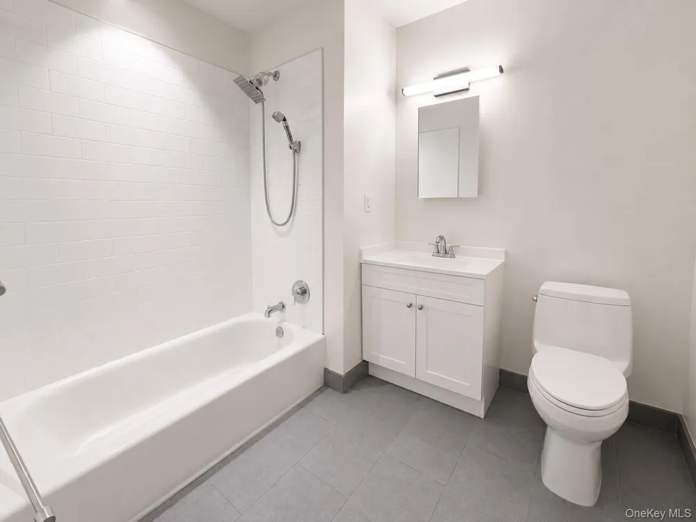 13 Main Street #3E Yonkers, NY 10701